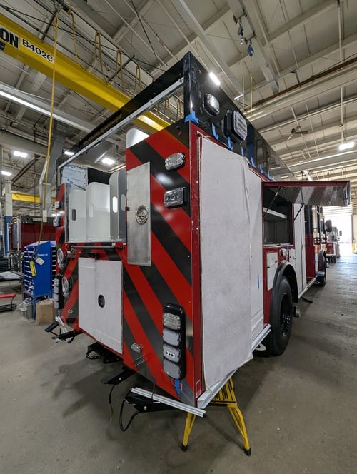 Brooklyn Park FD